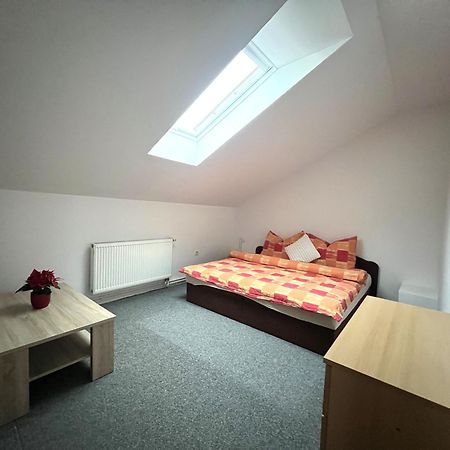 Holiday House Moravkovi Horni Branna Экстерьер фото