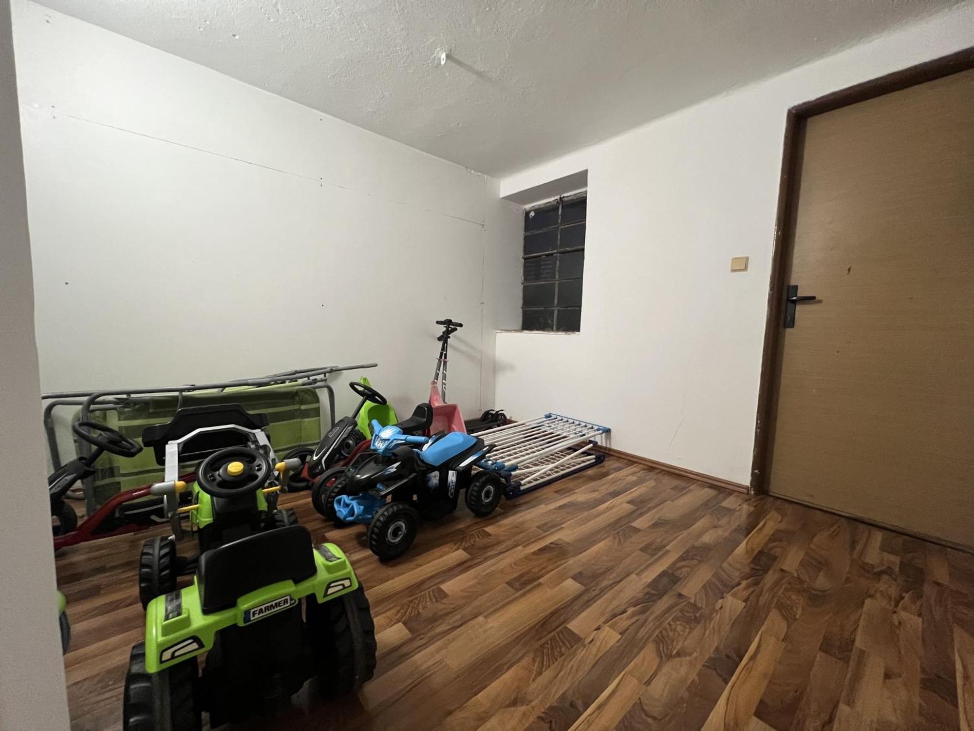 Holiday House Moravkovi Horni Branna Экстерьер фото