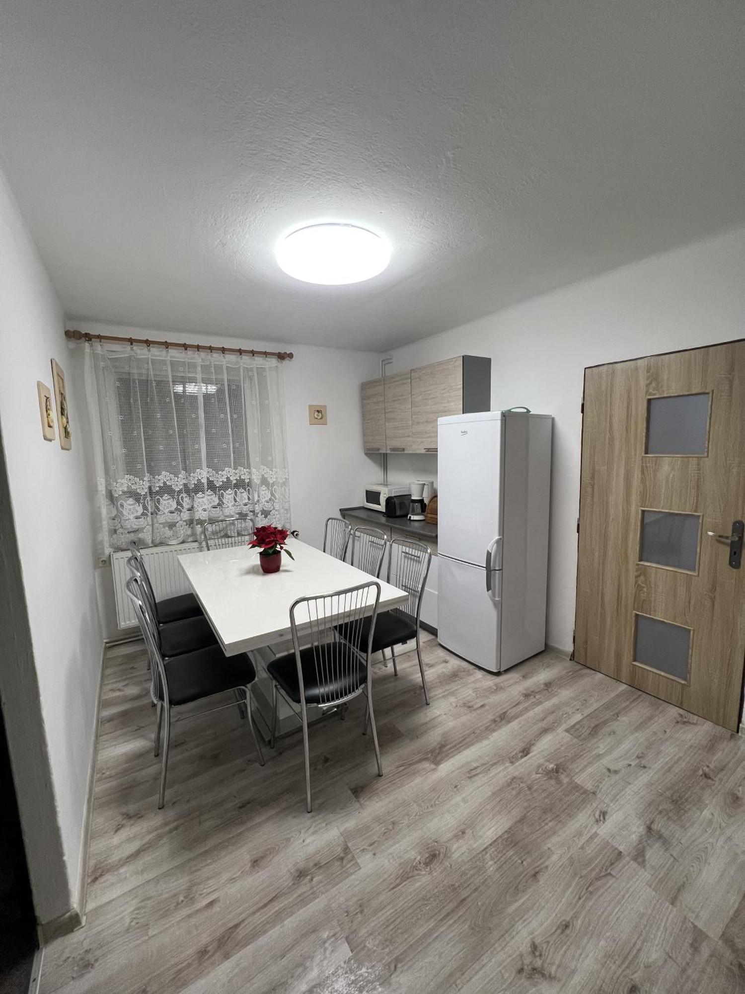Holiday House Moravkovi Horni Branna Экстерьер фото