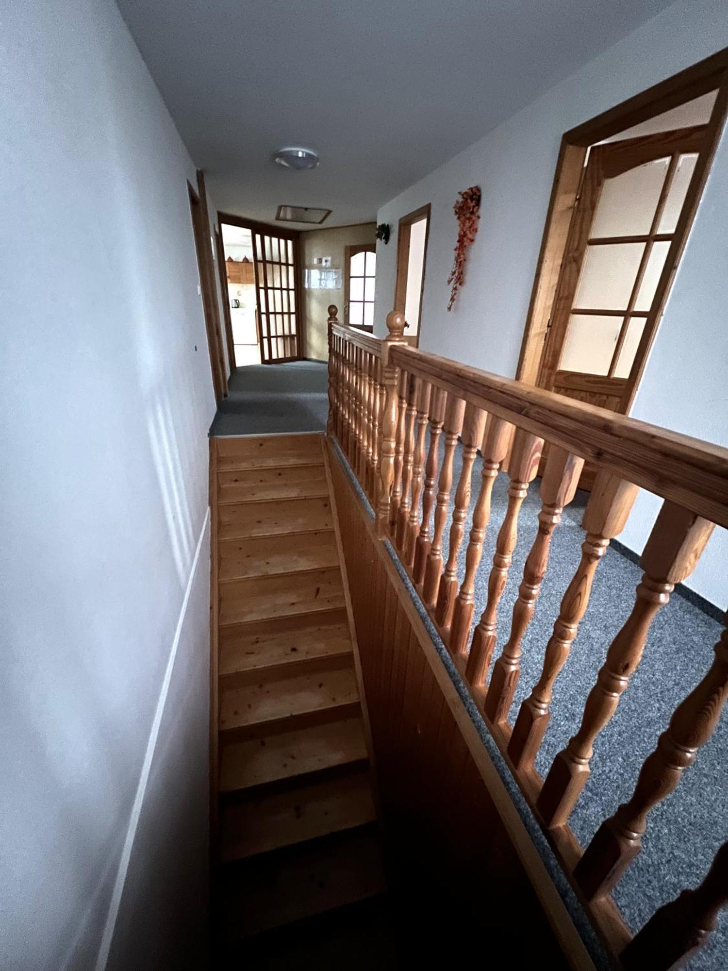 Holiday House Moravkovi Horni Branna Экстерьер фото
