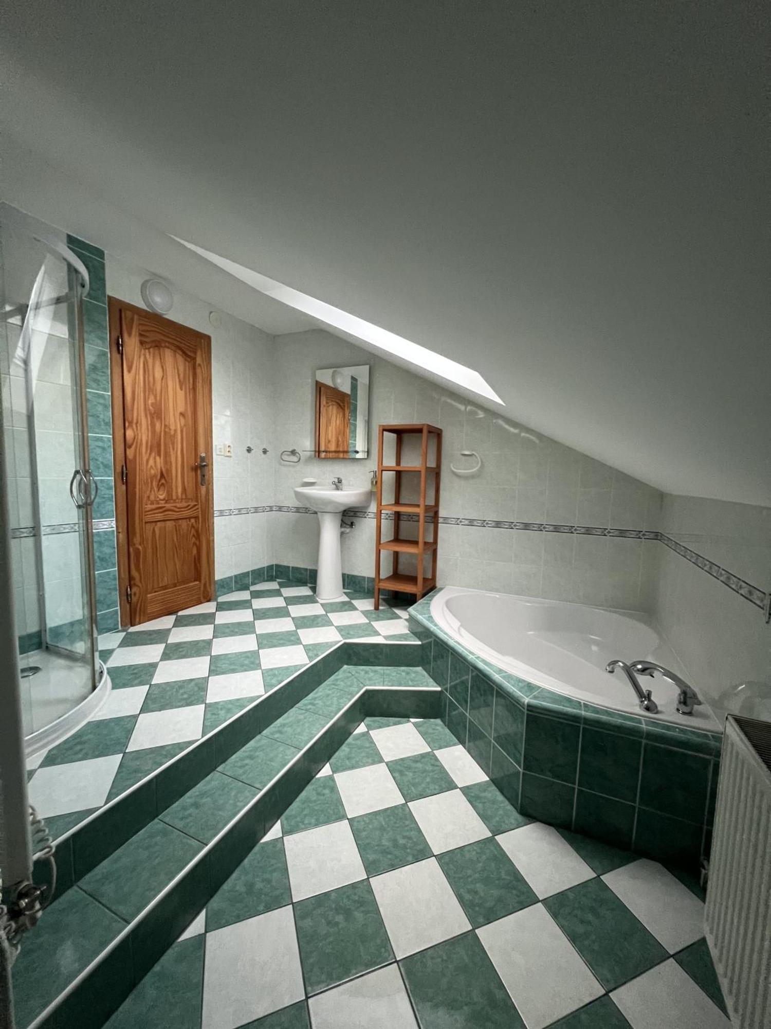 Holiday House Moravkovi Horni Branna Экстерьер фото