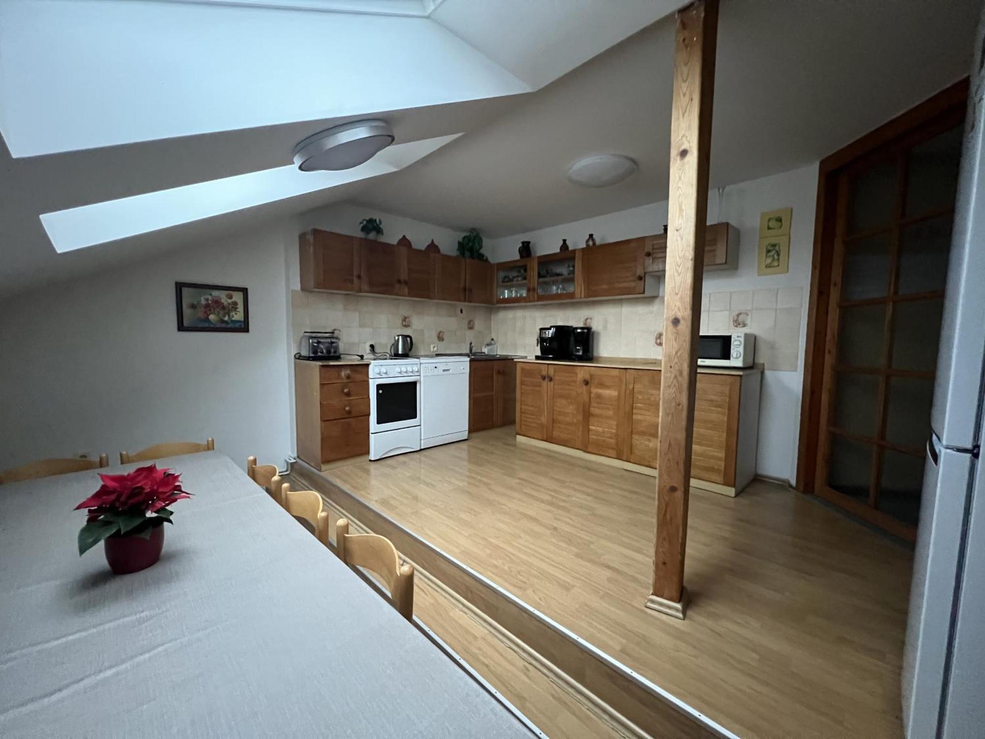 Holiday House Moravkovi Horni Branna Экстерьер фото