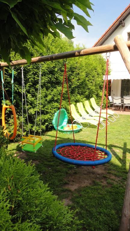 Holiday House Moravkovi Horni Branna Экстерьер фото