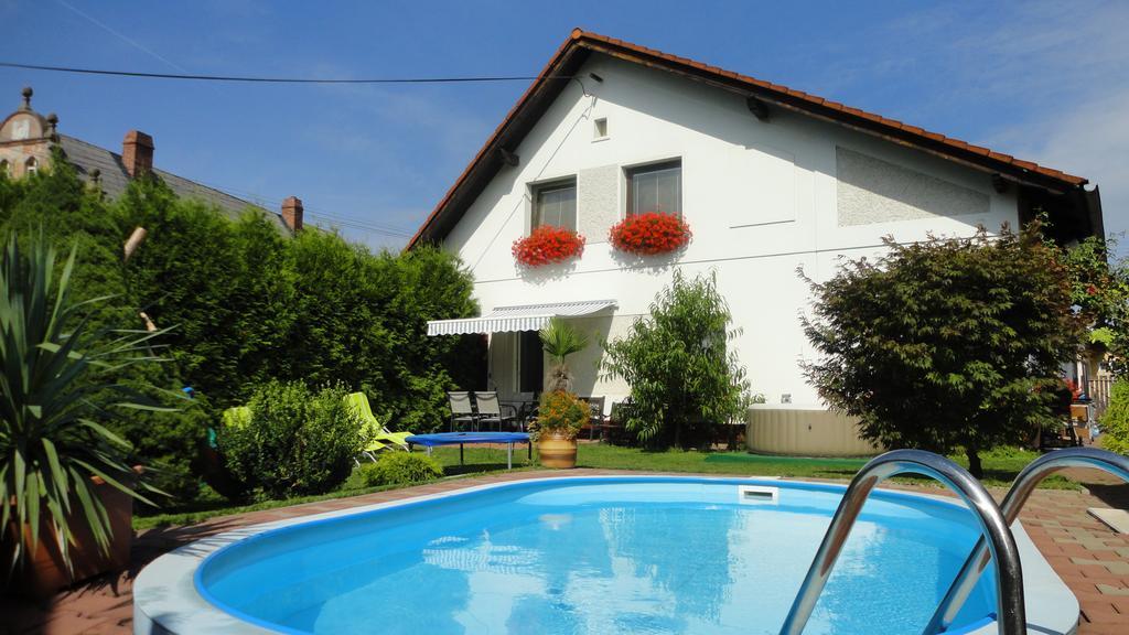Holiday House Moravkovi Horni Branna Экстерьер фото