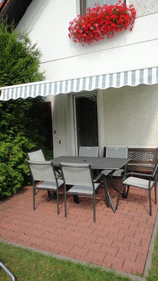 Holiday House Moravkovi Horni Branna Экстерьер фото